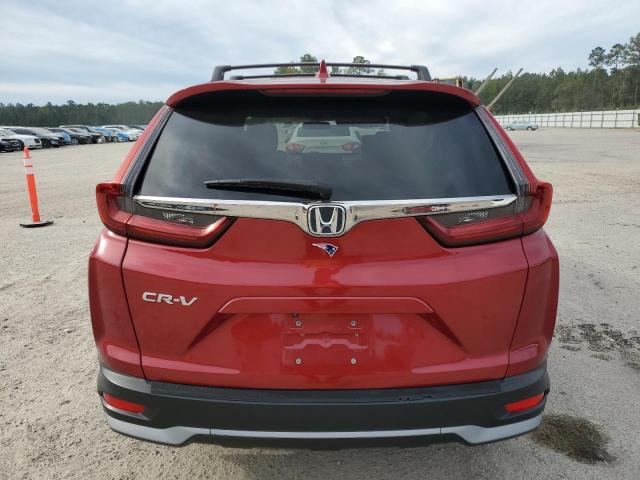 Photo 5 VIN: 7FARW1H54LE015185 - HONDA CR-V EX 