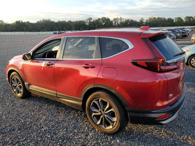 Photo 1 VIN: 7FARW1H54LE018362 - HONDA CR-V EX 