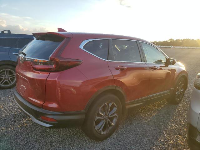 Photo 2 VIN: 7FARW1H54LE018362 - HONDA CR-V EX 