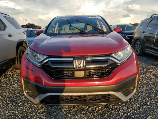 Photo 4 VIN: 7FARW1H54LE018362 - HONDA CR-V EX 