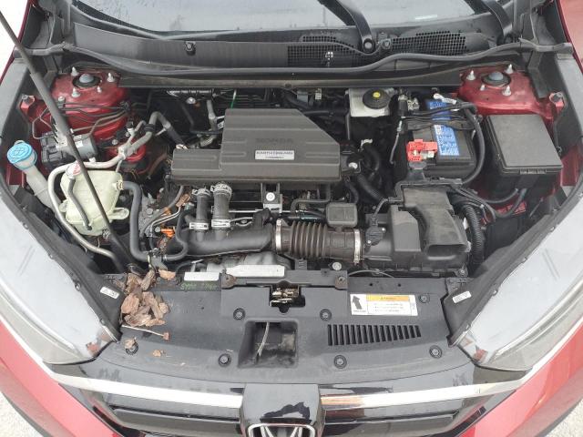 Photo 11 VIN: 7FARW1H54LE018362 - HONDA CR-V EX 