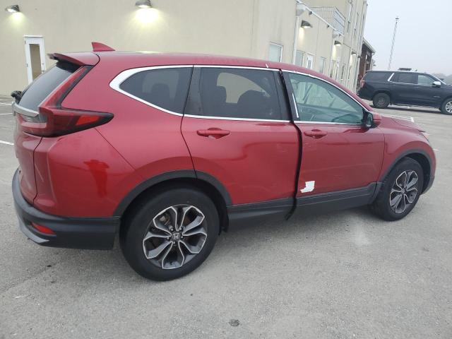 Photo 2 VIN: 7FARW1H54LE018362 - HONDA CR-V EX 