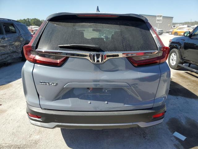 Photo 5 VIN: 7FARW1H54ME013728 - HONDA CR-V EX 