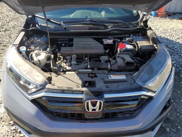 Photo 11 VIN: 7FARW1H54NE006974 - HONDA CR-V EX 