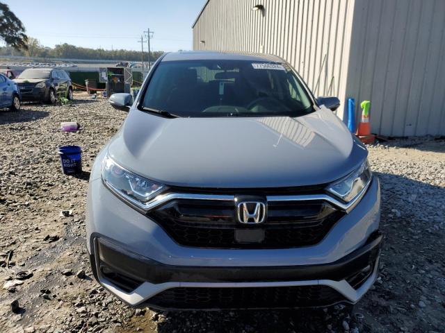 Photo 4 VIN: 7FARW1H54NE006974 - HONDA CR-V EX 