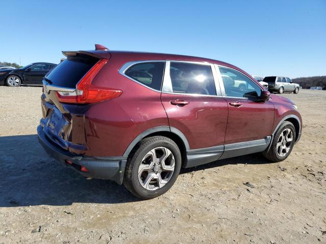 Photo 2 VIN: 7FARW1H55HE016482 - HONDA CRV 