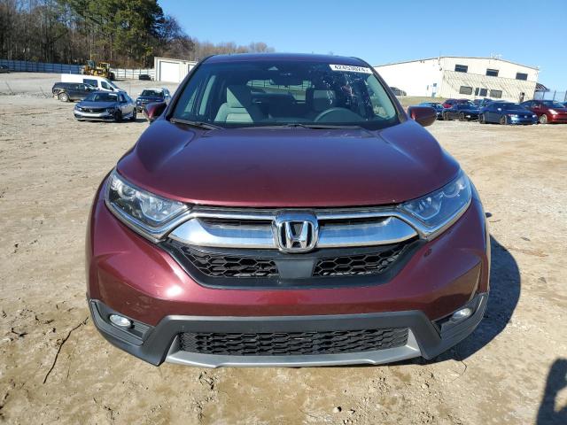 Photo 4 VIN: 7FARW1H55HE016482 - HONDA CRV 