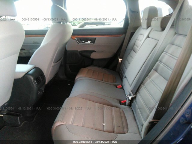 Photo 7 VIN: 7FARW1H55HE018376 - HONDA CR-V 