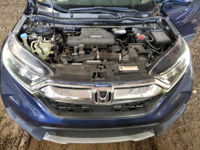 Photo 11 VIN: 7FARW1H55HE019771 - HONDA CR-V EX 