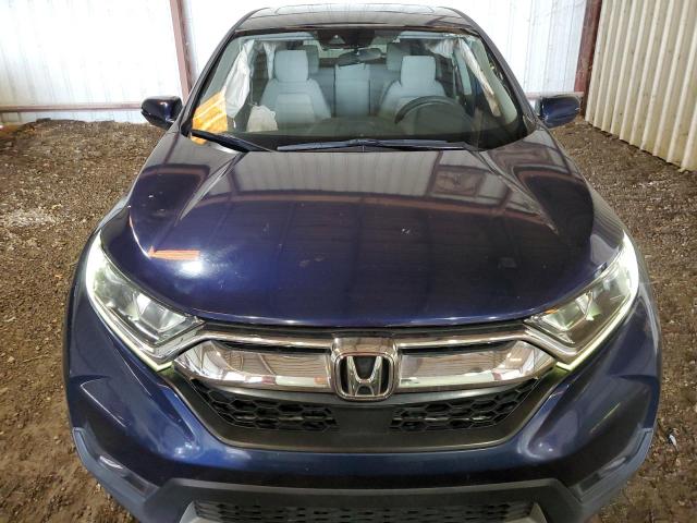 Photo 4 VIN: 7FARW1H55HE019771 - HONDA CR-V EX 