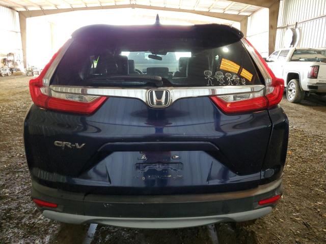 Photo 5 VIN: 7FARW1H55HE019771 - HONDA CR-V EX 