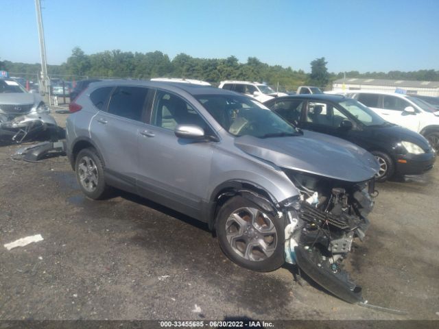 Photo 0 VIN: 7FARW1H55HE026929 - HONDA CR-V 