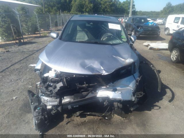 Photo 5 VIN: 7FARW1H55HE026929 - HONDA CR-V 