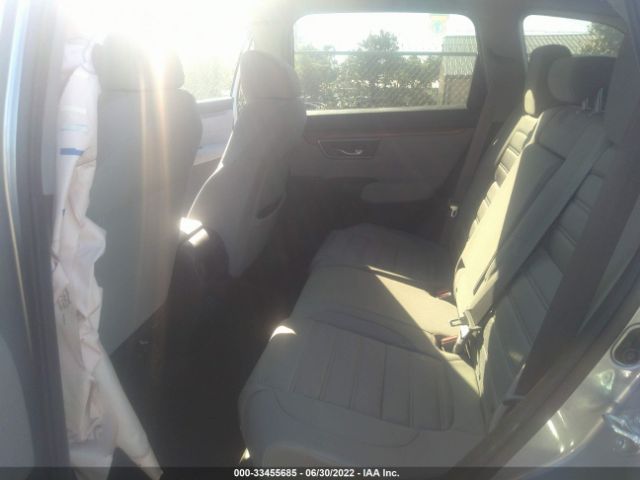 Photo 7 VIN: 7FARW1H55HE026929 - HONDA CR-V 