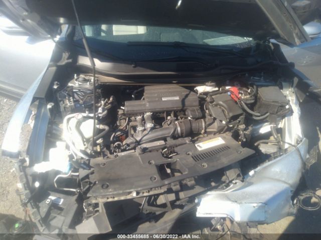 Photo 9 VIN: 7FARW1H55HE026929 - HONDA CR-V 