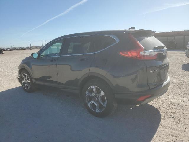 Photo 1 VIN: 7FARW1H55HE030334 - HONDA CR-V EX 