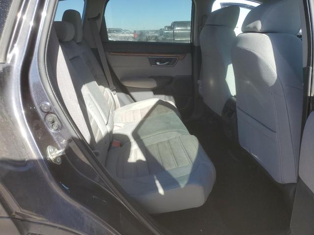 Photo 10 VIN: 7FARW1H55HE030334 - HONDA CR-V EX 