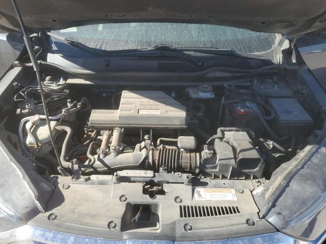 Photo 11 VIN: 7FARW1H55HE030334 - HONDA CR-V EX 