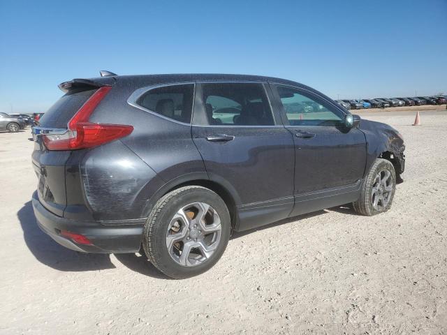 Photo 2 VIN: 7FARW1H55HE030334 - HONDA CR-V EX 