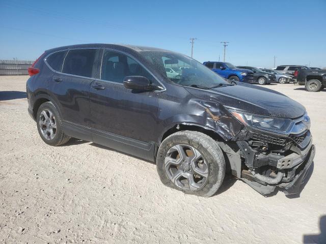 Photo 3 VIN: 7FARW1H55HE030334 - HONDA CR-V EX 