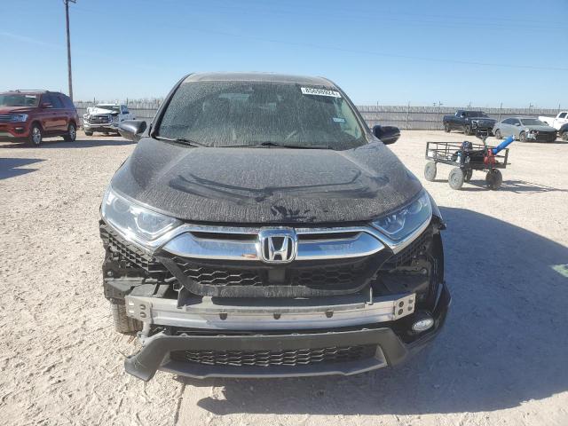 Photo 4 VIN: 7FARW1H55HE030334 - HONDA CR-V EX 