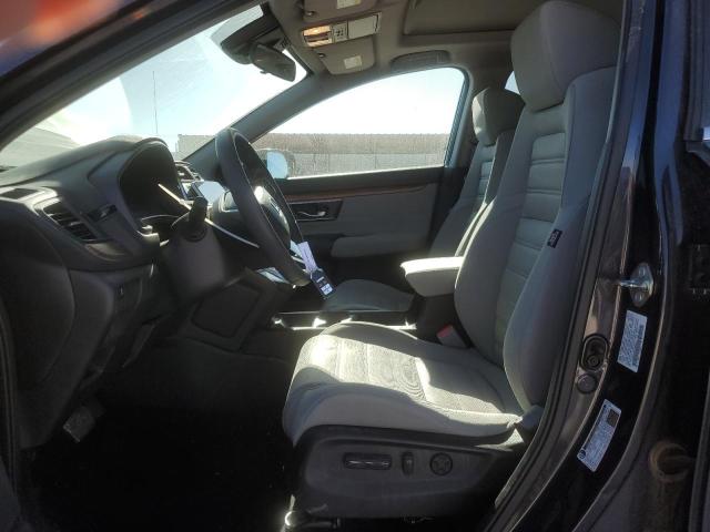 Photo 6 VIN: 7FARW1H55HE030334 - HONDA CR-V EX 