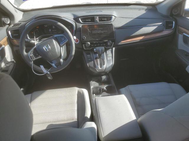 Photo 7 VIN: 7FARW1H55HE030334 - HONDA CR-V EX 