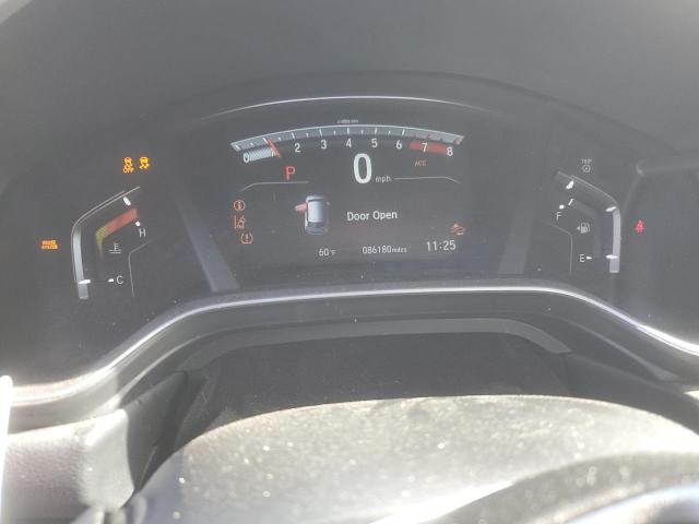 Photo 8 VIN: 7FARW1H55HE030334 - HONDA CR-V EX 