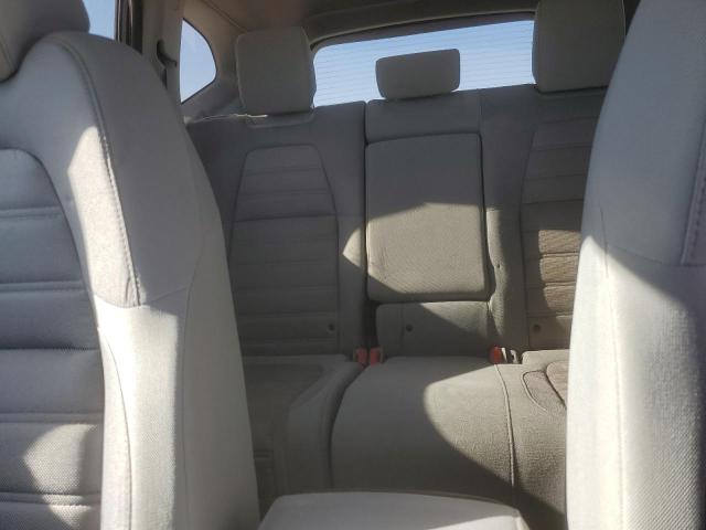 Photo 9 VIN: 7FARW1H55HE030334 - HONDA CR-V EX 