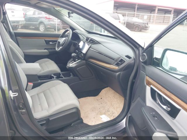 Photo 4 VIN: 7FARW1H55HE043780 - HONDA CR-V 