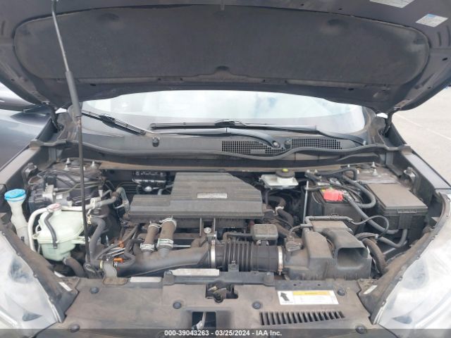 Photo 9 VIN: 7FARW1H55HE043780 - HONDA CR-V 