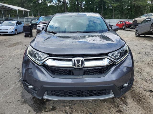 Photo 4 VIN: 7FARW1H55HE048347 - HONDA CRV 