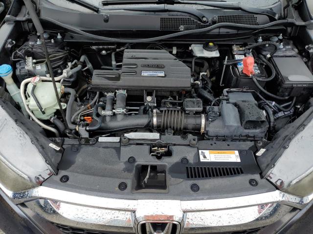 Photo 11 VIN: 7FARW1H55JE003463 - HONDA CR-V EX 