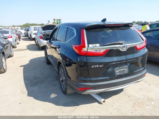 Photo 2 VIN: 7FARW1H55JE007898 - HONDA CR-V 