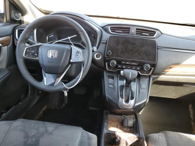 Photo 8 VIN: 7FARW1H55JE020215 - HONDA CR-V EX 