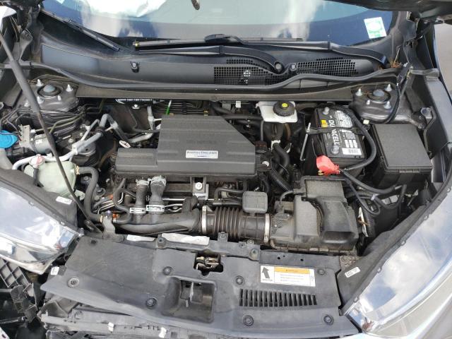 Photo 6 VIN: 7FARW1H55JE029187 - HONDA CR-V EX 