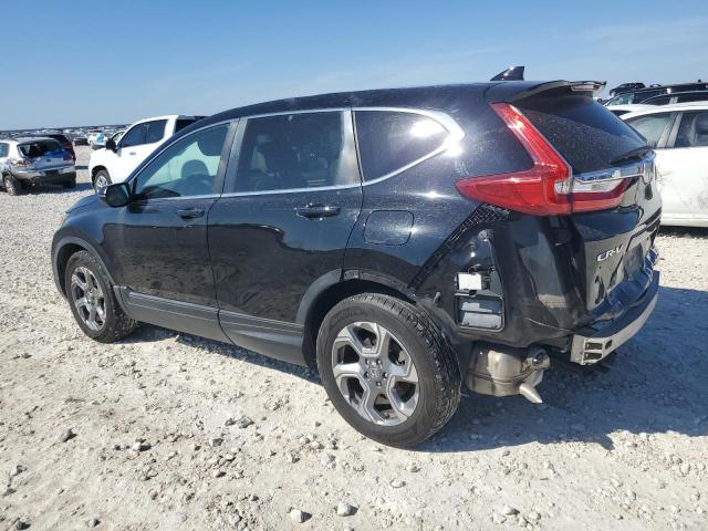 Photo 1 VIN: 7FARW1H55JE042277 - HONDA CR-V EX 