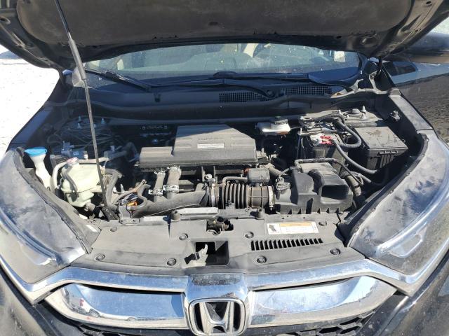 Photo 11 VIN: 7FARW1H55JE042277 - HONDA CR-V EX 