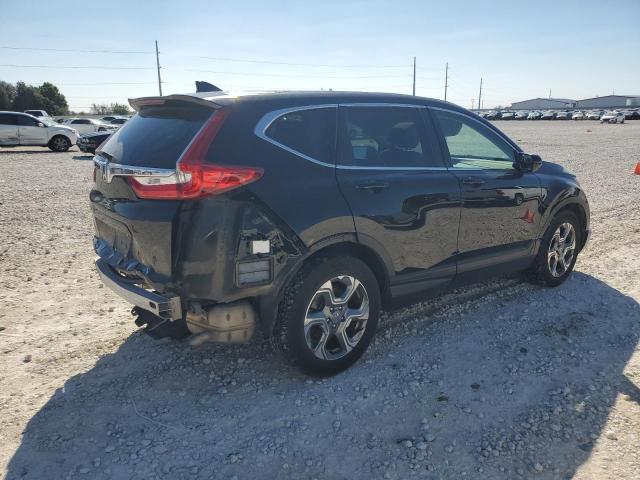 Photo 2 VIN: 7FARW1H55JE042277 - HONDA CR-V EX 