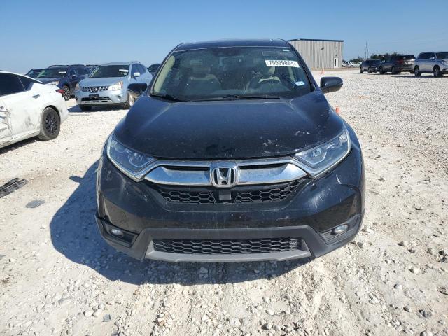 Photo 4 VIN: 7FARW1H55JE042277 - HONDA CR-V EX 