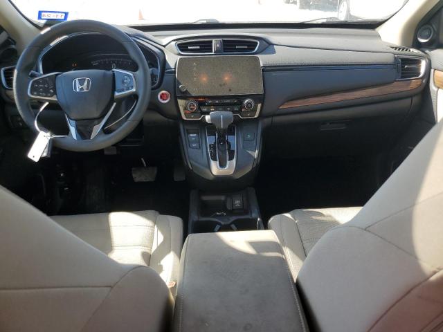 Photo 7 VIN: 7FARW1H55JE042277 - HONDA CR-V EX 