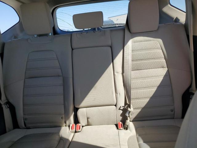 Photo 9 VIN: 7FARW1H55JE042277 - HONDA CR-V EX 