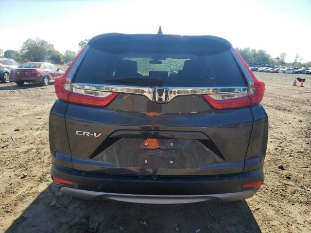 Photo 5 VIN: 7FARW1H55KE005313 - HONDA CR-V EX 