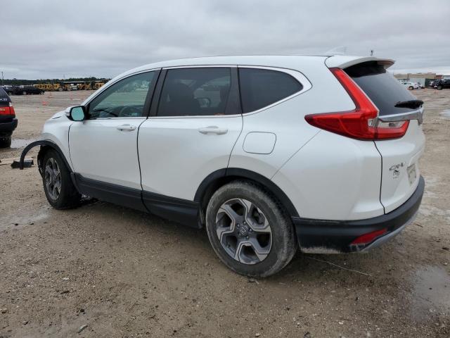 Photo 1 VIN: 7FARW1H55KE019521 - HONDA CR-V EX 