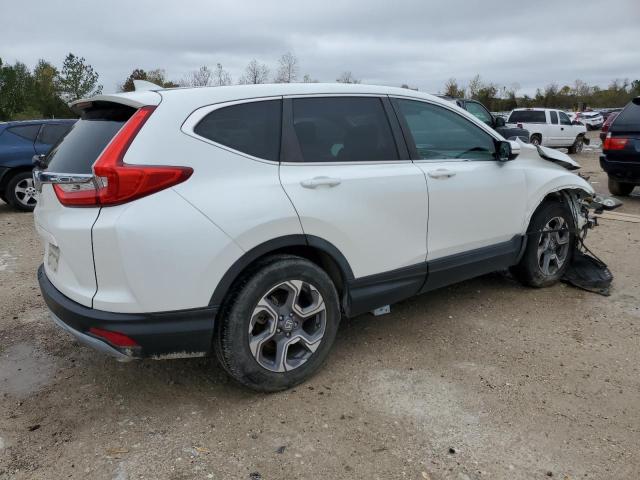 Photo 2 VIN: 7FARW1H55KE019521 - HONDA CR-V EX 