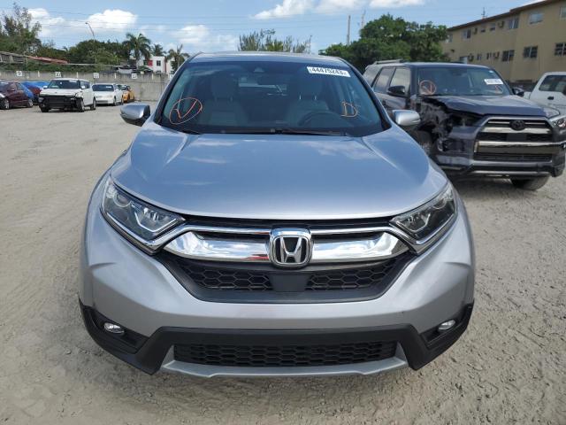 Photo 4 VIN: 7FARW1H55KE038912 - HONDA CR-V 