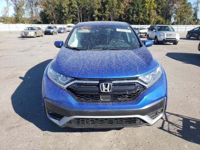 Photo 4 VIN: 7FARW1H55LE016099 - HONDA CRV 