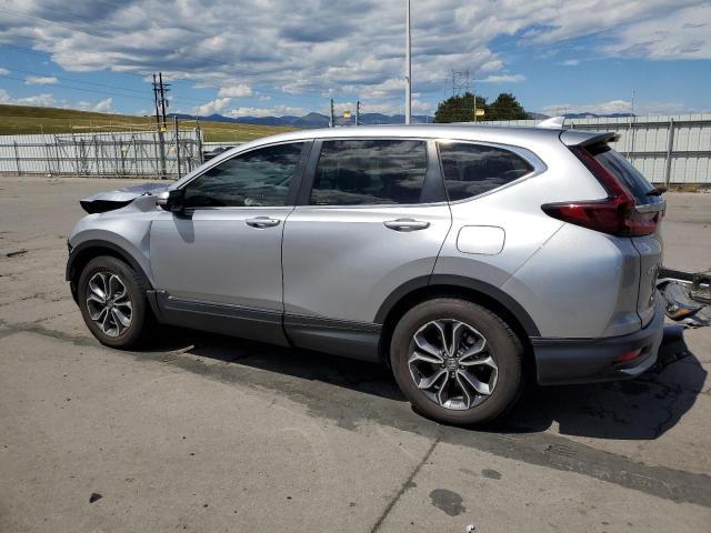 Photo 1 VIN: 7FARW1H55ME022857 - HONDA CR-V EX 