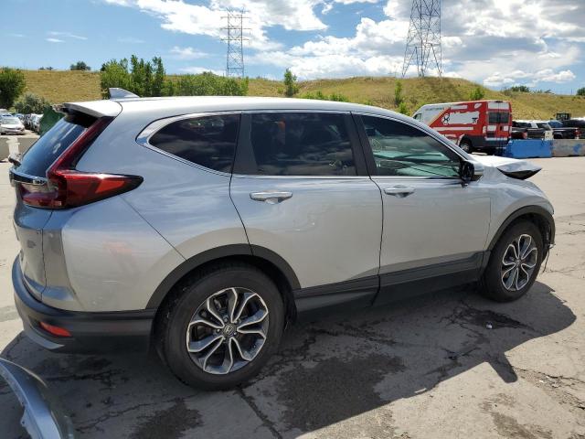 Photo 2 VIN: 7FARW1H55ME022857 - HONDA CR-V EX 