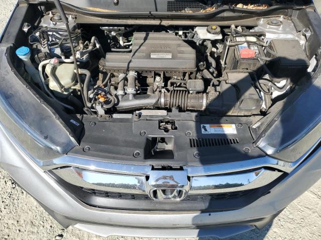 Photo 11 VIN: 7FARW1H56HE006687 - HONDA CR-V EX 